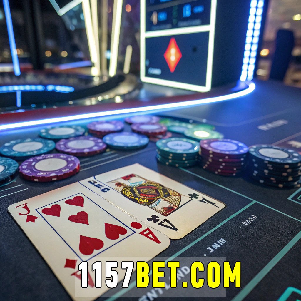 1157bet